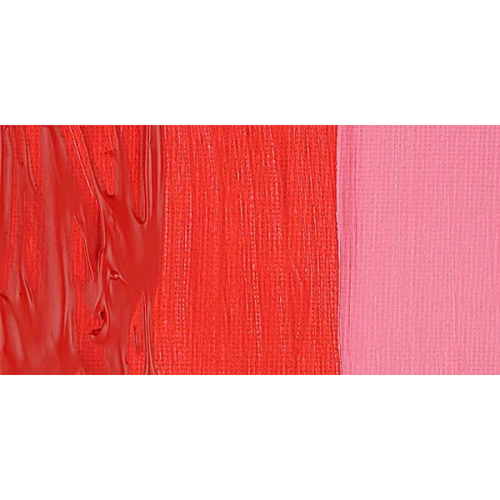 Daler Rowney Graduate Akrilik Boya 500ml 542 Crimson