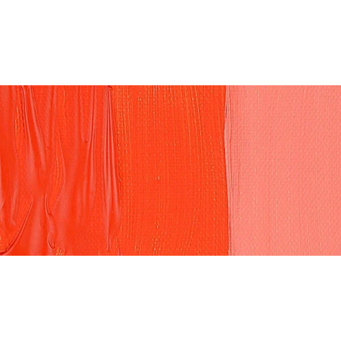 Daler Rowney Graduate Akrilik Boya 500ml 588 Vermilion Hue