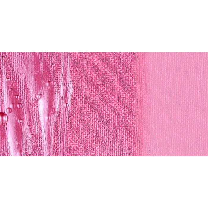 Daler Rowney Graduate Akrilik Boya 500ml 722 Metallic Pink