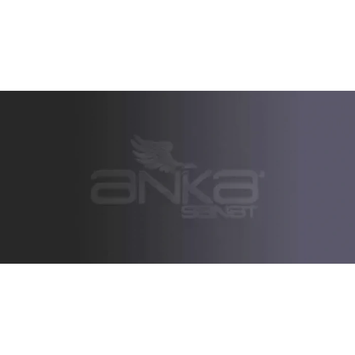 Daler Rowney Graduate Yağlı Boya 200ml 065 Paynes Grey