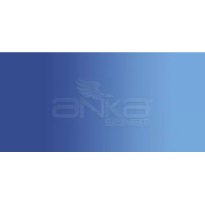 Daler Rowney Graduate Yağlı Boya 200ml 112 Coeruleum Hue