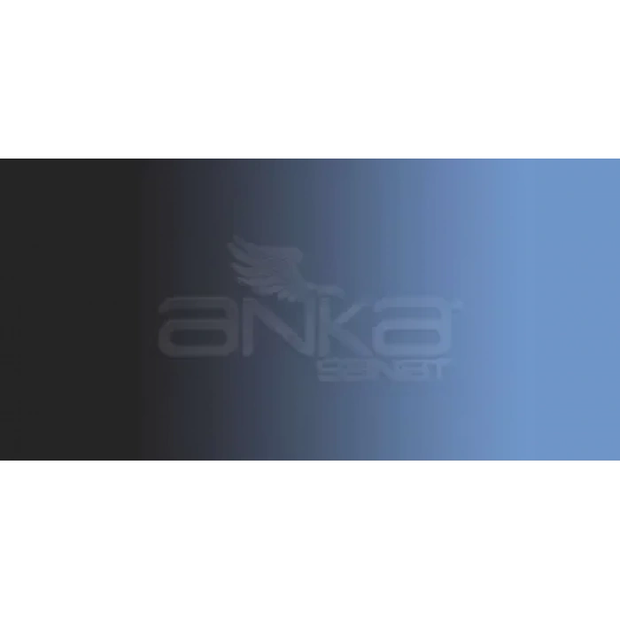 Daler Rowney Graduate Yağlı Boya 200ml 135 Prussian Blue