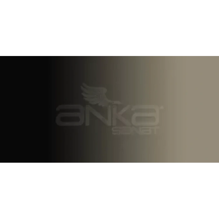 Daler Rowney Graduate Yağlı Boya 200ml 223 Burnt Umber