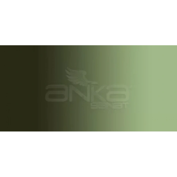 Daler Rowney Graduate Yağlı Boya 200ml 352 Hookers Green