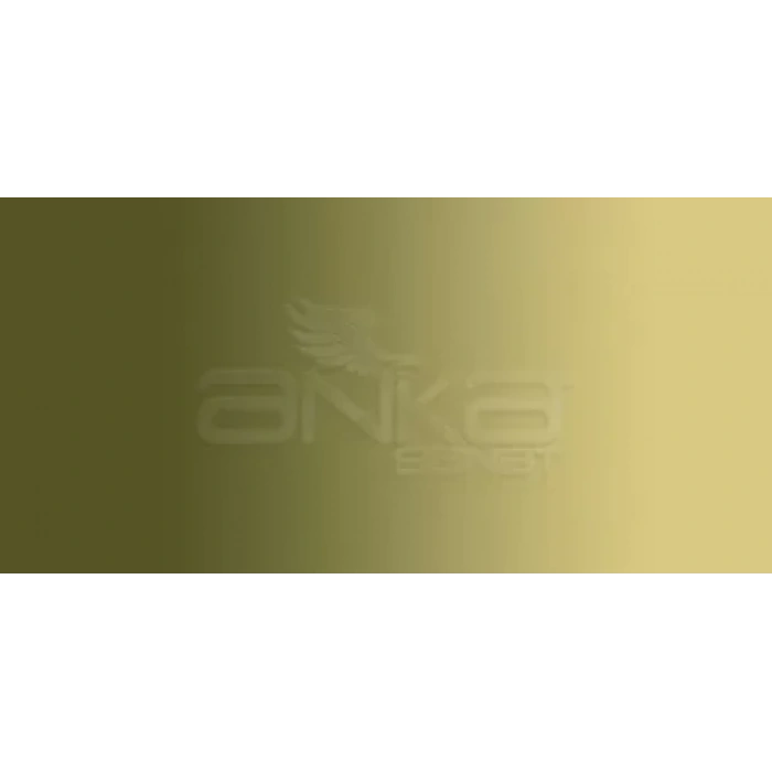 Daler Rowney Graduate Yağlı Boya 200ml 368 Olive Green