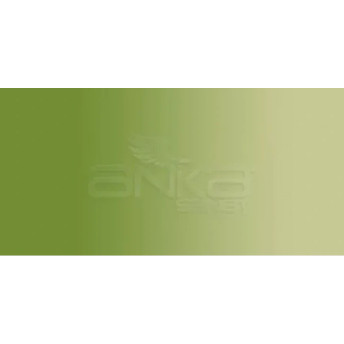 Daler Rowney Graduate Yağlı Boya 200ml 388 Yellow Green