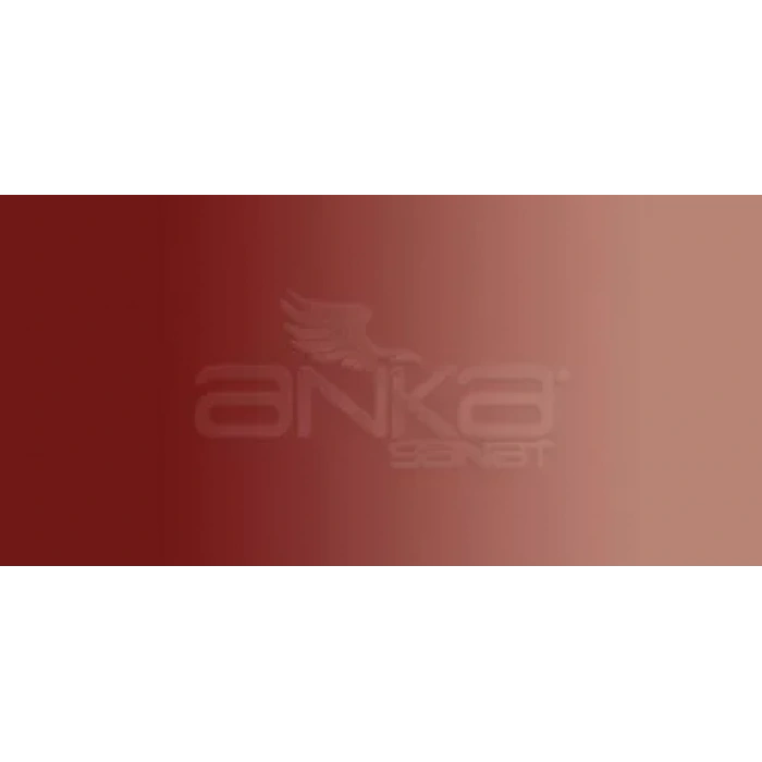 Daler Rowney Graduate Yağlı Boya 200ml 538 Venatian Red