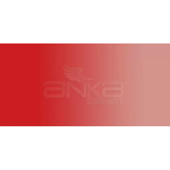 Daler Rowney Graduate Yağlı Boya 200ml 588 Vermilion Hue