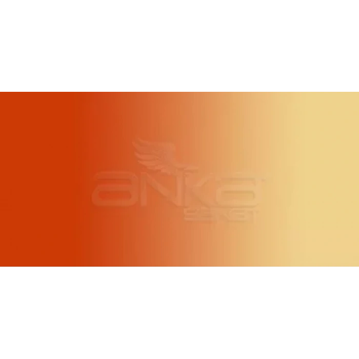 Daler Rowney Graduate Yağlı Boya 200ml 619 Cadmium Orange Hue