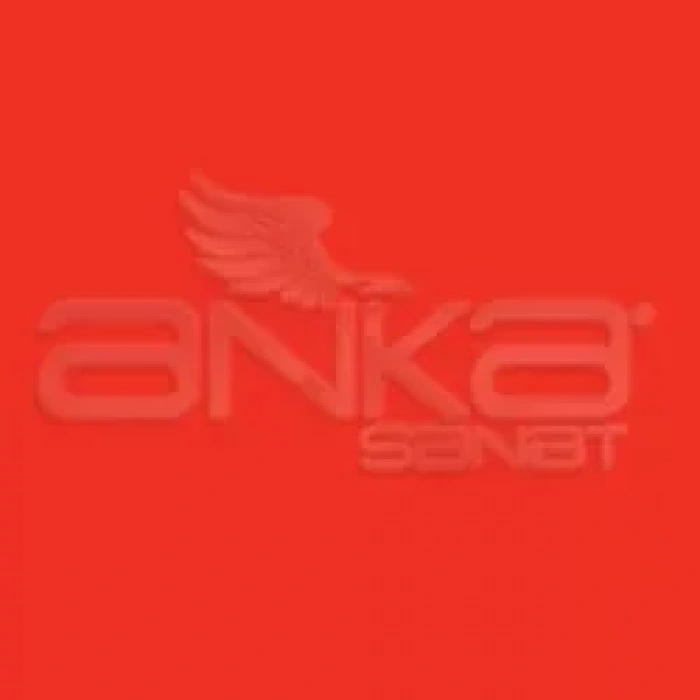 Daler Rowney Simply Akrilik Boya 250ml 547 Brilliant Red