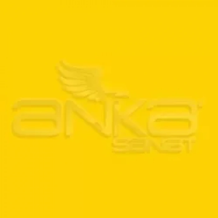 Daler Rowney Simply Akrilik Boya 250ml 684 Medium Yellow