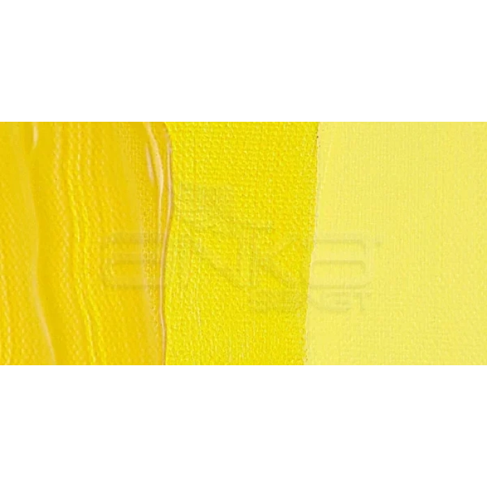 Daler Rowney System 3 Akrilik Boya 1000ml Cadmium Yellow