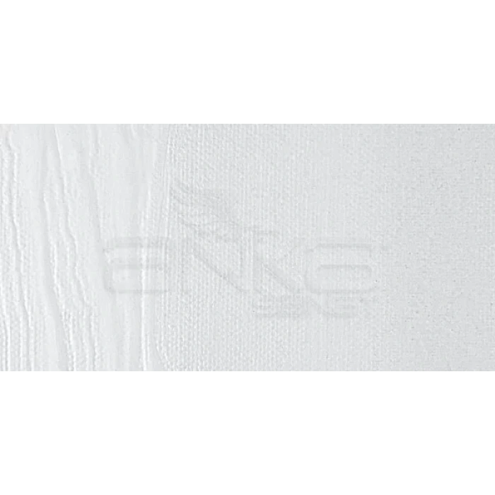 Daler Rowney System 3 Akrilik Boya 150ml 006 Zinc Mixing White