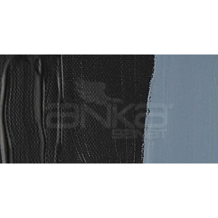 Daler Rowney System 3 Akrilik Boya 150ml 065 Paynes Grey