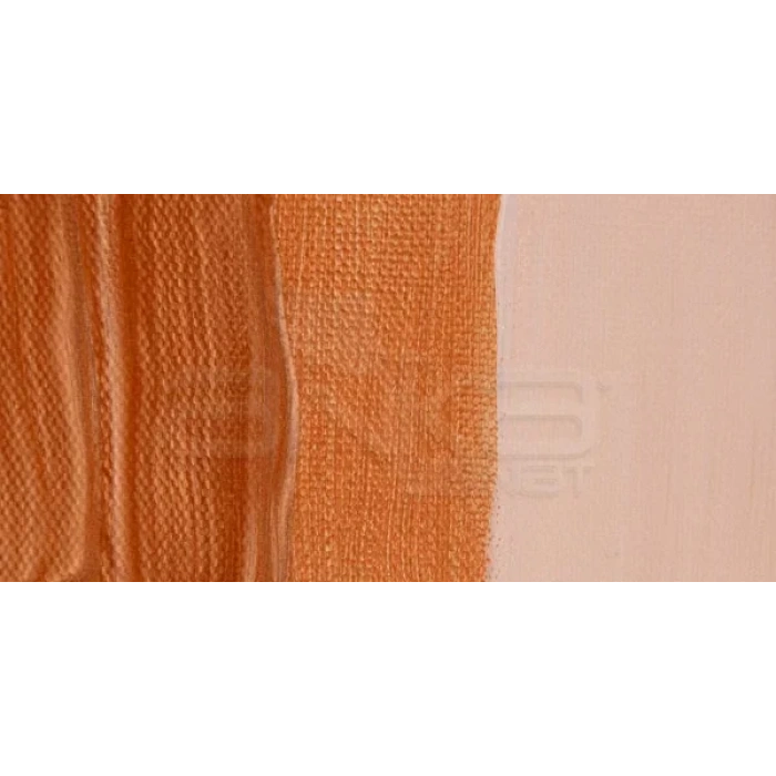 Daler Rowney System 3 Akrilik Boya 150ml 230 Copper