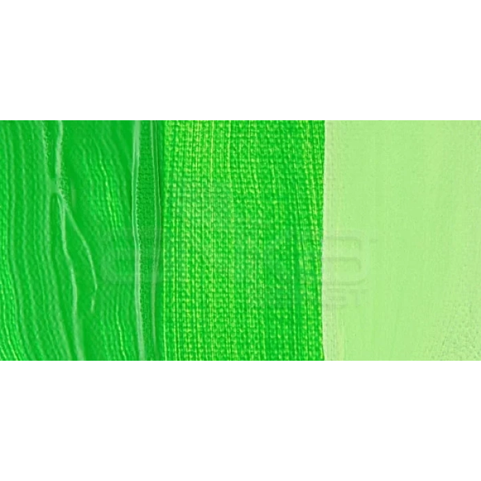 Daler Rowney System 3 Akrilik Boya 150ml 355 Leaf Green