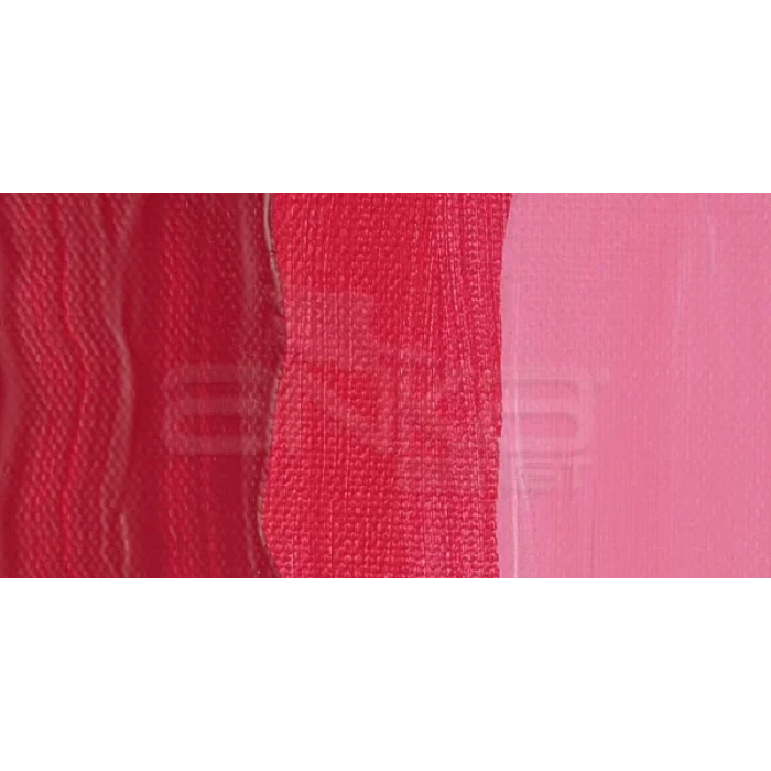 Daler Rowney System 3 Akrilik Boya 150ml 513 Crimson