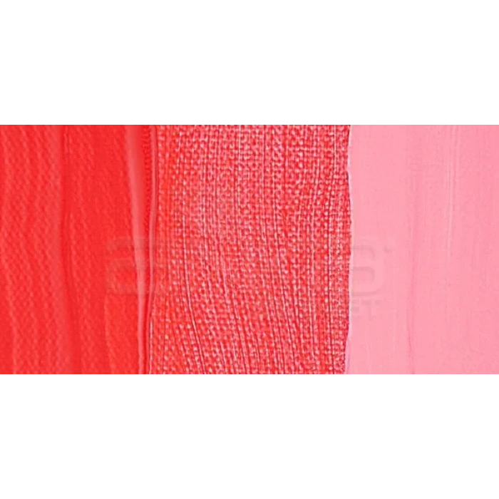 Daler Rowney System 3 Akrilik Boya 150ml 544 Fluorescent Red