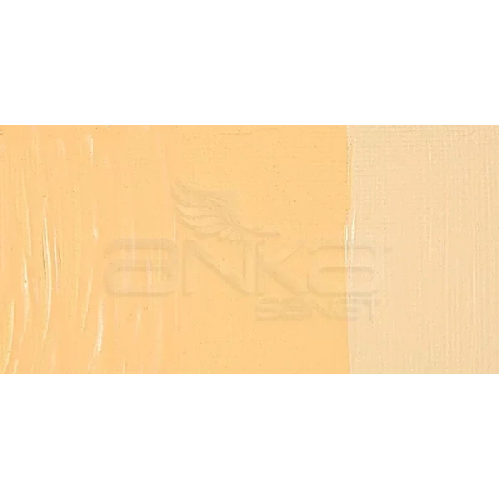 Daler Rowney System 3 Akrilik Boya 150ml 634 Naples Yellow