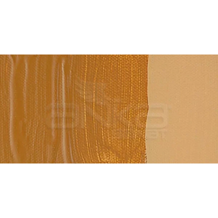 Daler Rowney System 3 Akrilik Boya 150ml 667 Raw Sienna