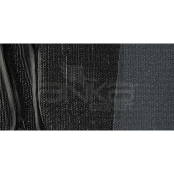 Daler Rowney System 3 Akrilik Boya 500ml 040 Process Black