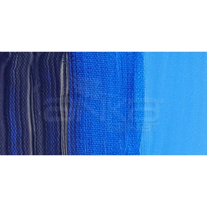 Daler Rowney System 3 Akrilik Boya 500ml 142 Phthalo Blue (Phthalocyanine)