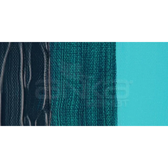 Daler Rowney System 3 Akrilik Boya 500ml 154 Phthalo Turquoise