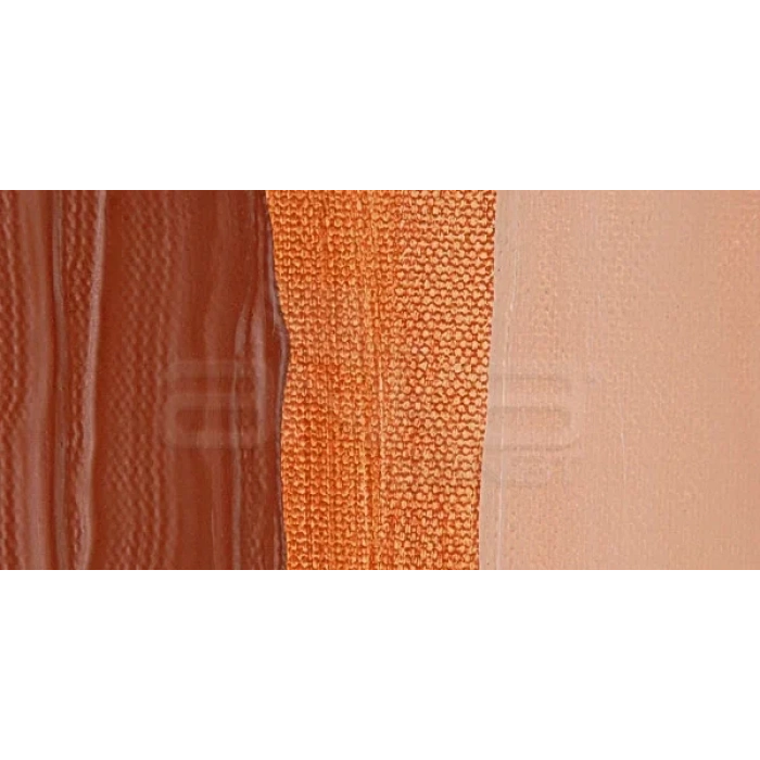 Daler Rowney System 3 Akrilik Boya 500ml 221 Burnt Sienna