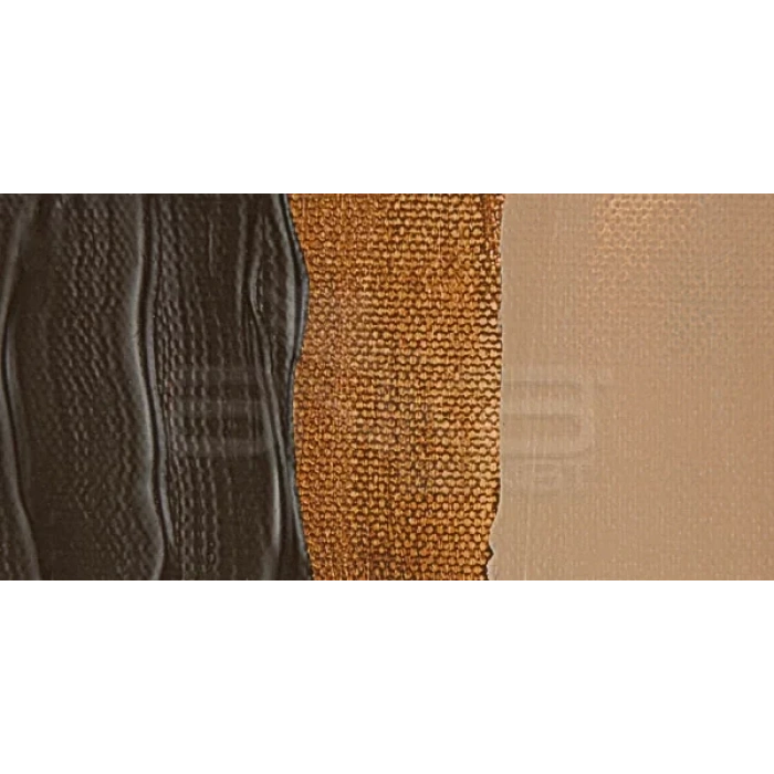 Daler Rowney System 3 Akrilik Boya 500ml 223 Burnt Umber