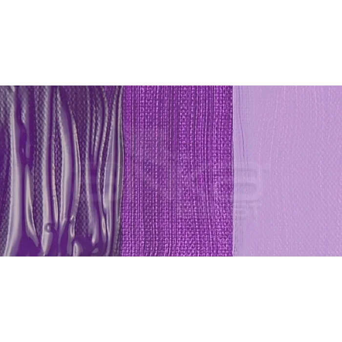 Daler Rowney System 3 Akrilik Boya 500ml 418 Velvet Purple