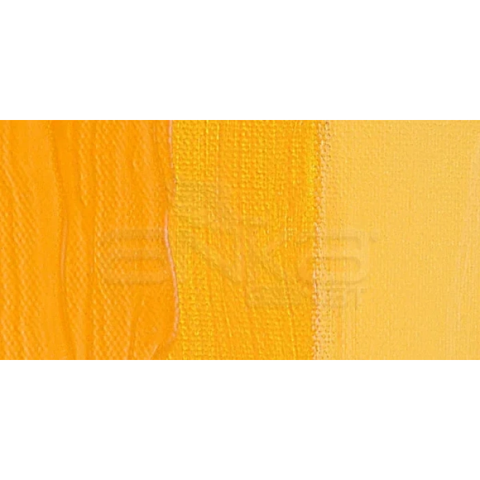 Daler Rowney System 3 Akrilik Boya 500ml 618 Cadmium Yellow Deep (hue)