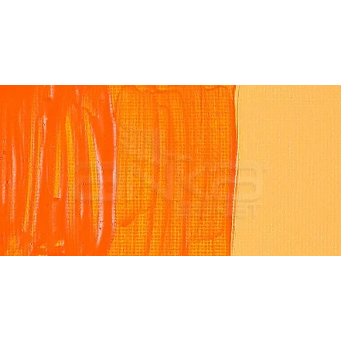 Daler Rowney System 3 Akrilik Boya 500ml 638 Cadmium Orange Light (hue)