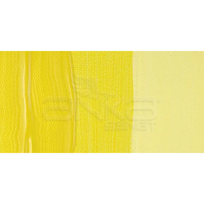 Daler Rowney System 3 Akrilik Boya 500ml 651 Lemon Yellow