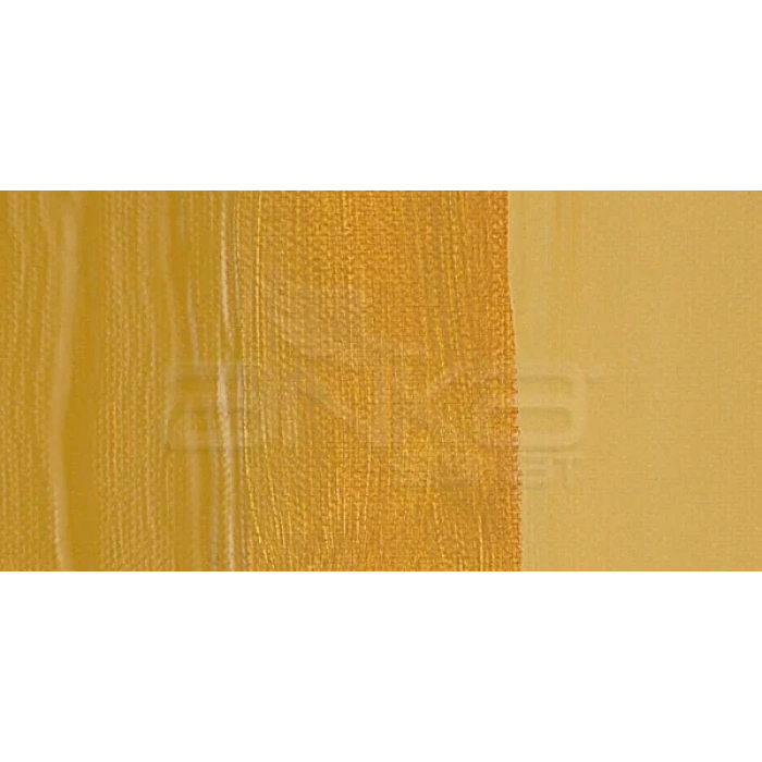 Daler Rowney System 3 Akrilik Boya 500ml 663 Yellow Ochre