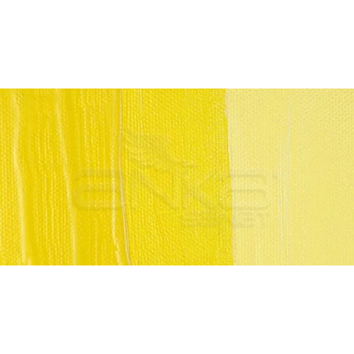 Daler Rowney System 3 Akrilik Boya 500ml 675 Process Yellow