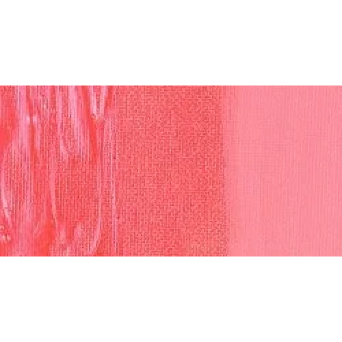 Daler Rowney System 3 Akrilik Boya 500ml 720 Metalik Red