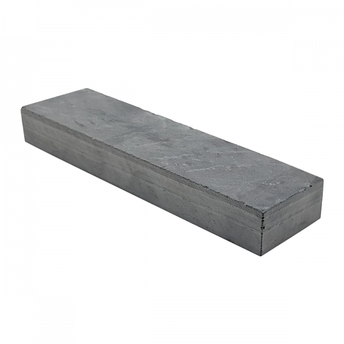 Dandoo Naturel Yağ Taşı Girit Bileme Taşı Karataş