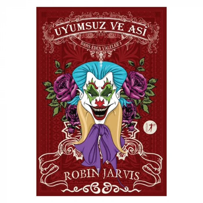 Dans Eden Valeler 2 - Uyumsuz Ve Asi