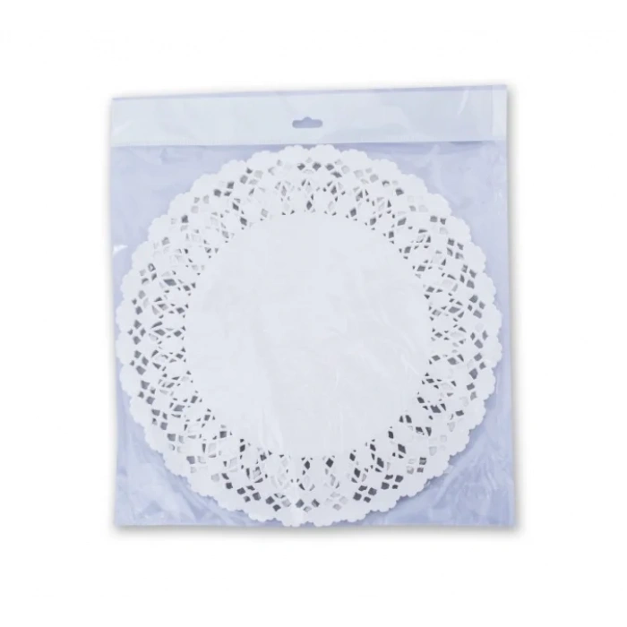 Dantel Kağıt 30 Cm (100 Adet)