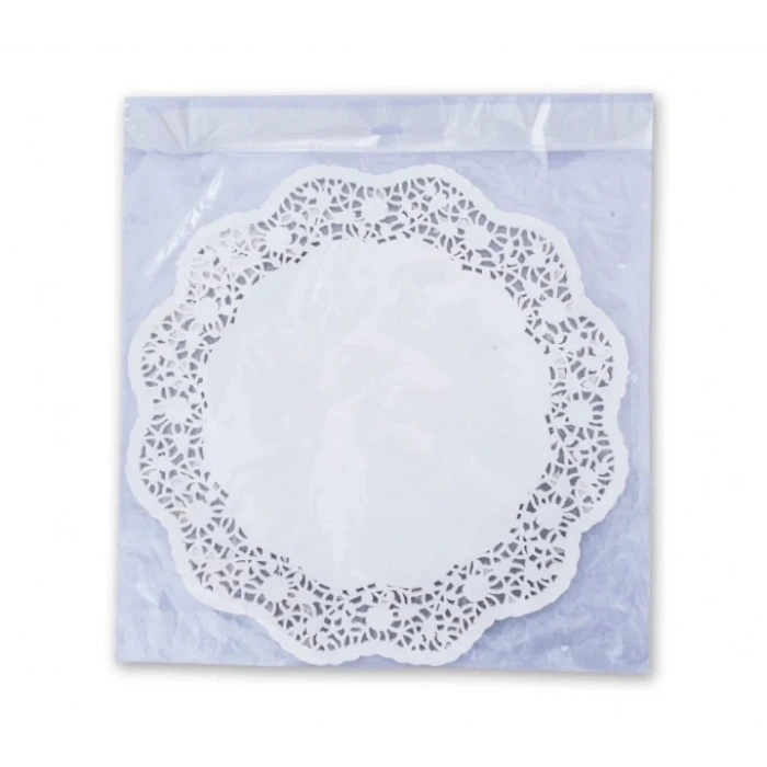 Dantel Kağıt 38 Cm ( 10 Paket )
