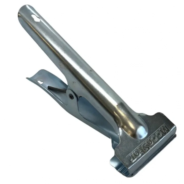 Dar Ağızlı Pastal Maşası / CLMP-02