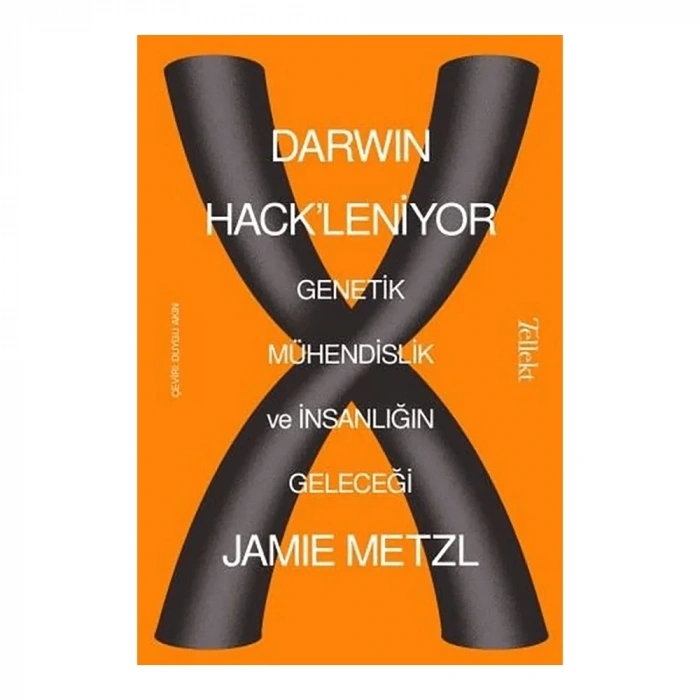 Darwin Hack’leniyor