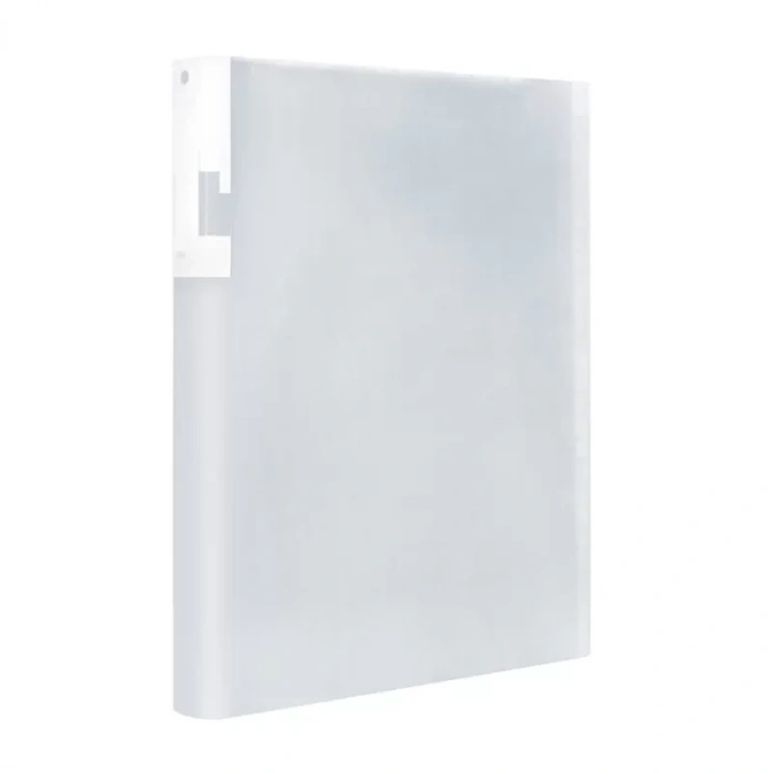 DATABANK SUNUM DOSYASI A4 ŞEFFAF 40LI (MT-40-64)