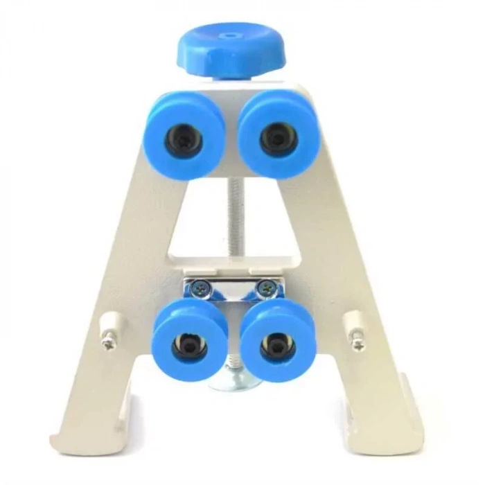 Dayang Db-41+db-30 Pastal Başı Kesim Makinesi Tezgah Kılavuz Tekerleği Braketi