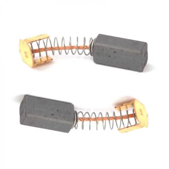 Dayang Db-88 Pastal Başı Kesim Makinesi Motor Kömür Takımı