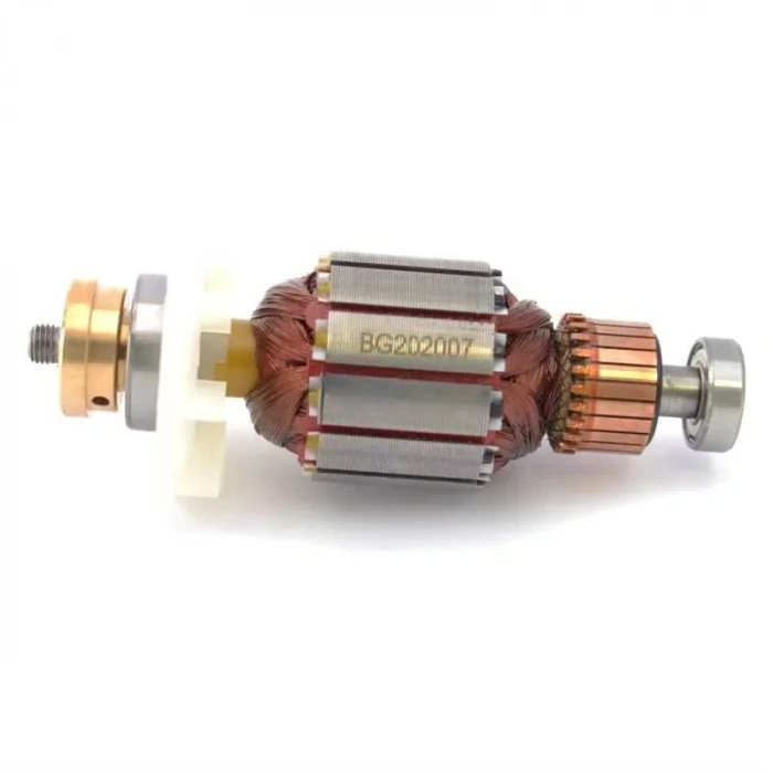 Dayang Db-93+94+95+96 Pastal Başı Kesim Makinesi Rotor Tertibatı