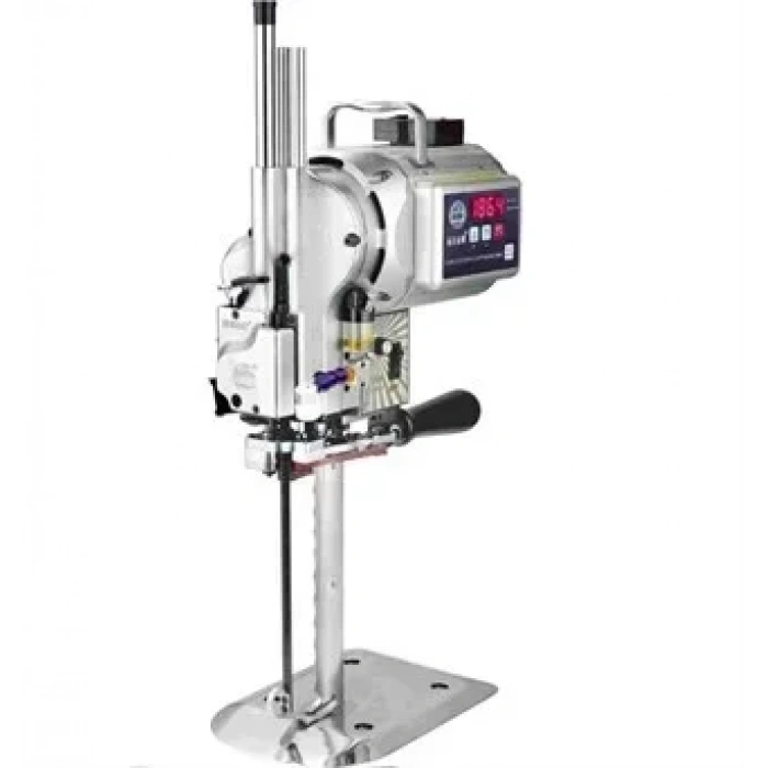 Dayang Hız Ayarlı Kumaş Kesim Motoru 10 İnç - 25 Cm