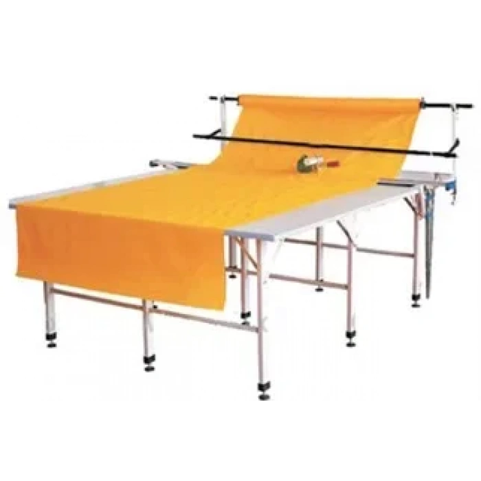 Dayang Mekanik Pastal Başı Kesim Makinesi 260cm