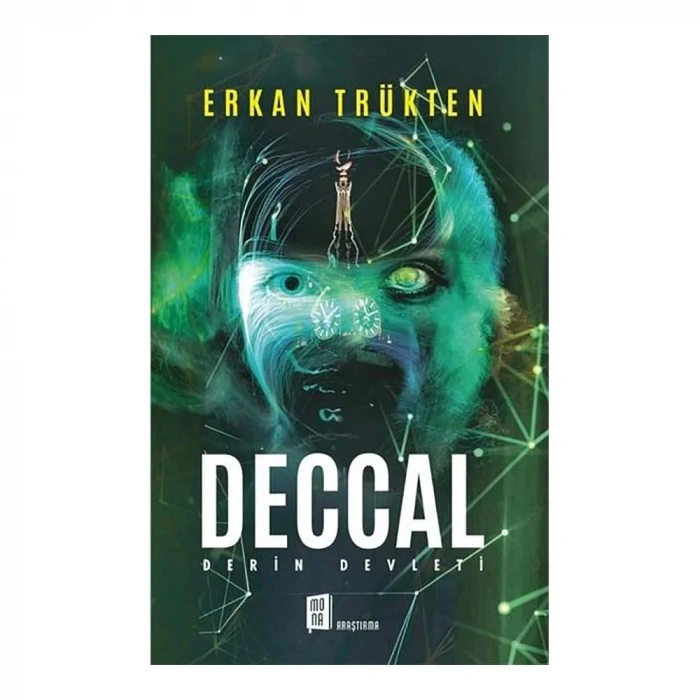 Deccal Derin Devlet