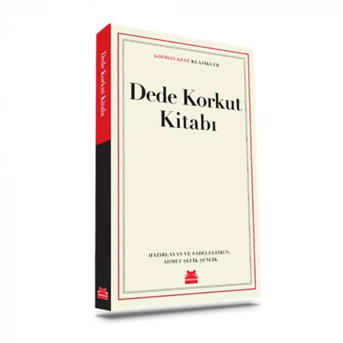 Dede Korkut Kitabı - Klasikler
